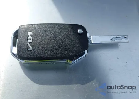 2022 Kia Forte Lxs z USA, uszkodzony, nr VIN 3KPF24AD5NE458872